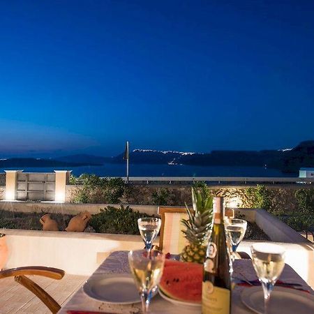 Zeus Residence Акротири Экстерьер фото