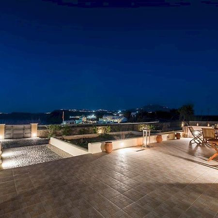 Zeus Residence Акротири Экстерьер фото