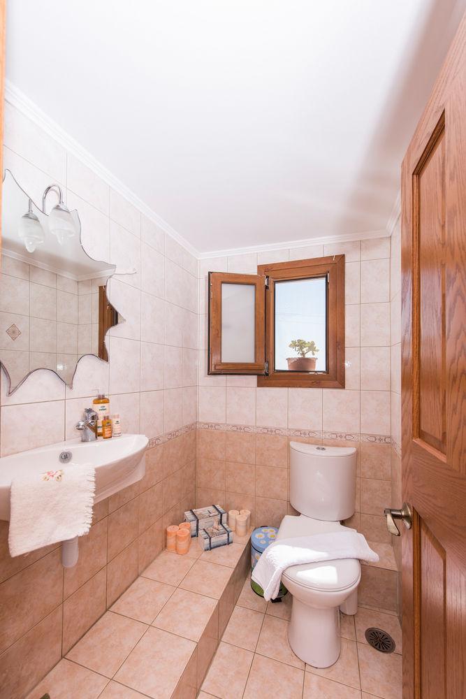 Zeus Residence Акротири Экстерьер фото