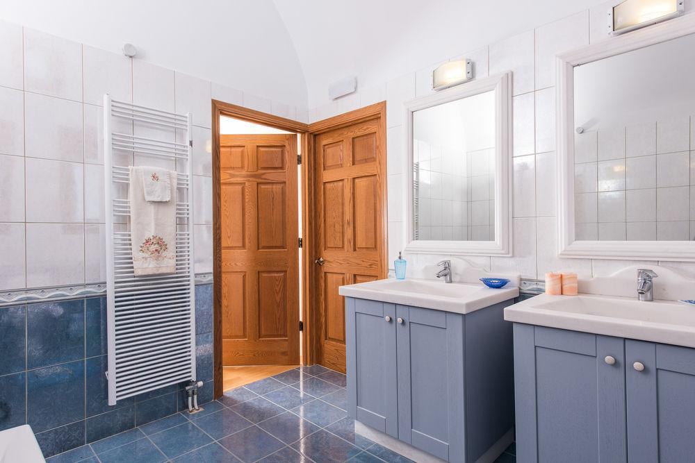 Zeus Residence Акротири Экстерьер фото
