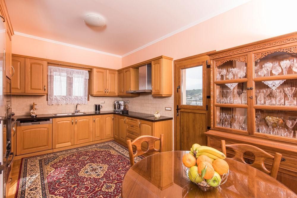 Zeus Residence Акротири Экстерьер фото