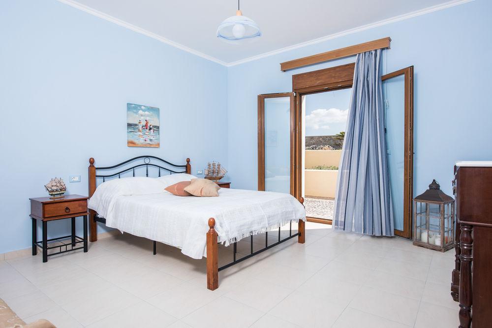 Zeus Residence Акротири Экстерьер фото